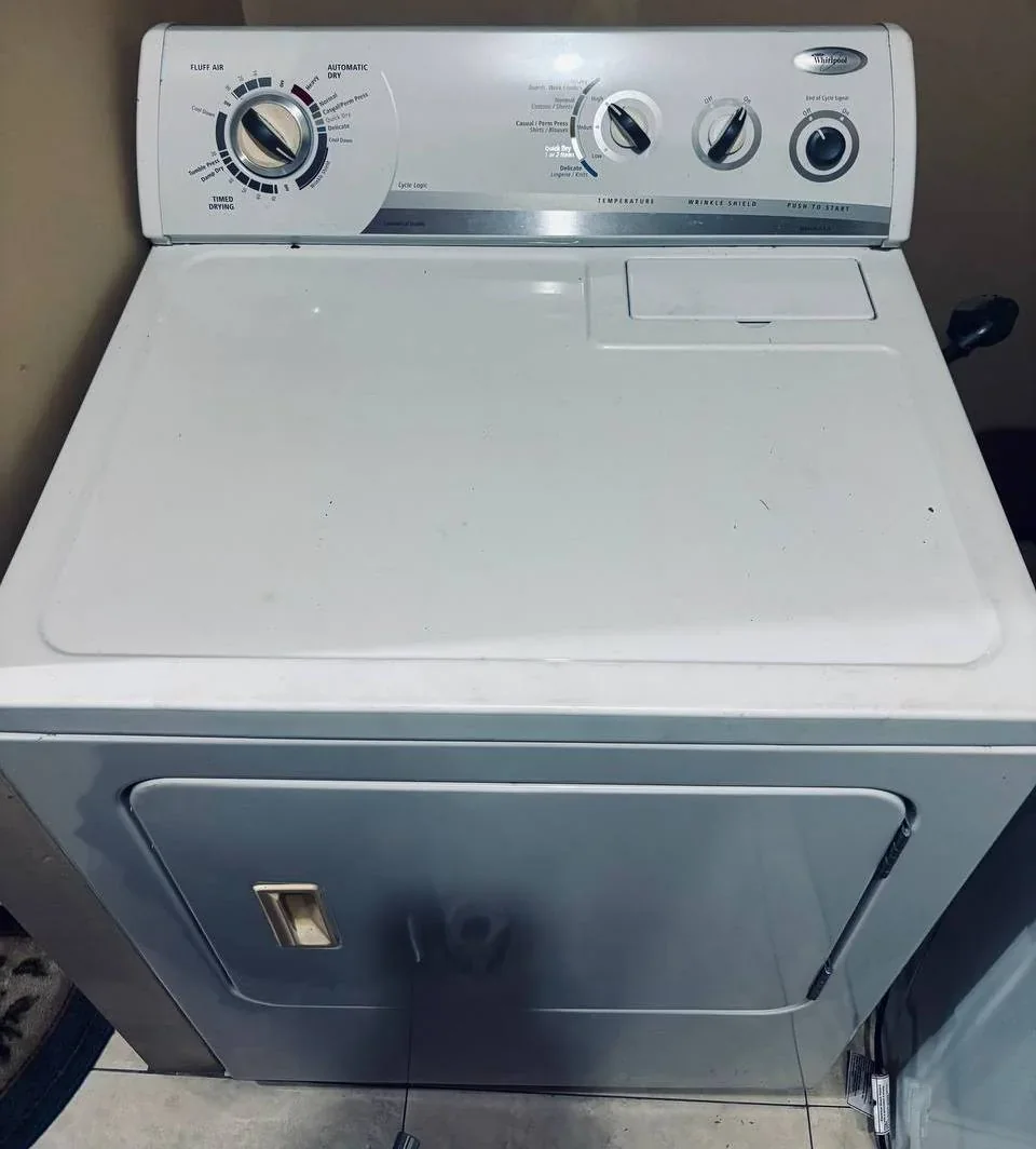 Dryer Repair